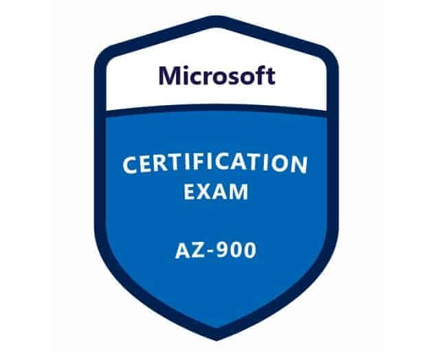 Azure AZ-900