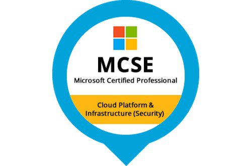 Microsoft MCSE