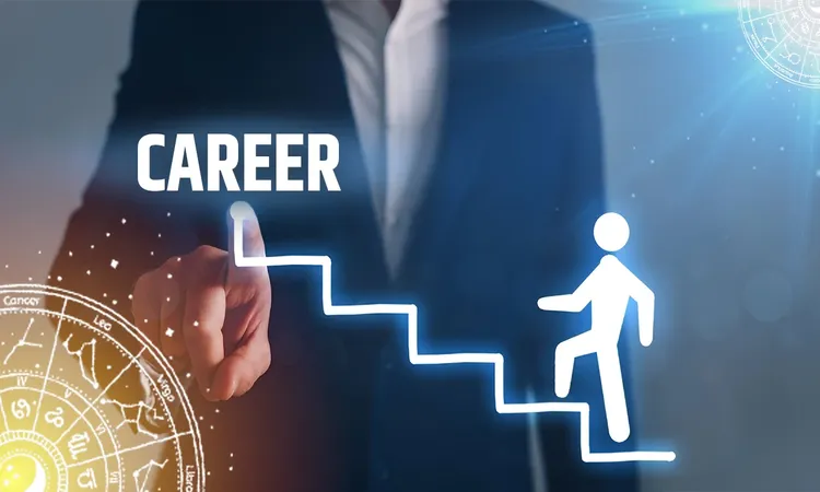 Career support at Atwa-ICT