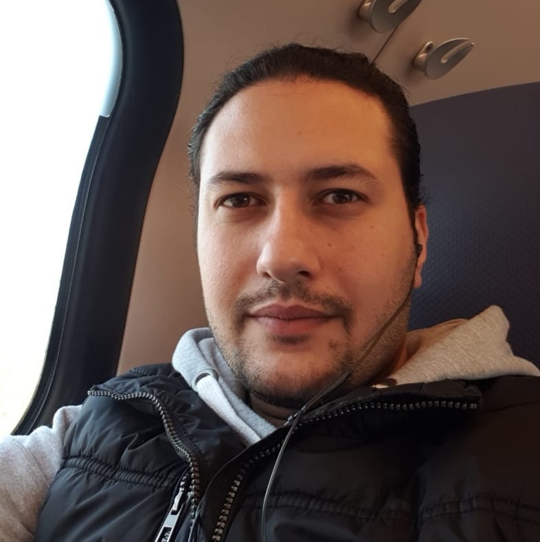 Rachid B.
